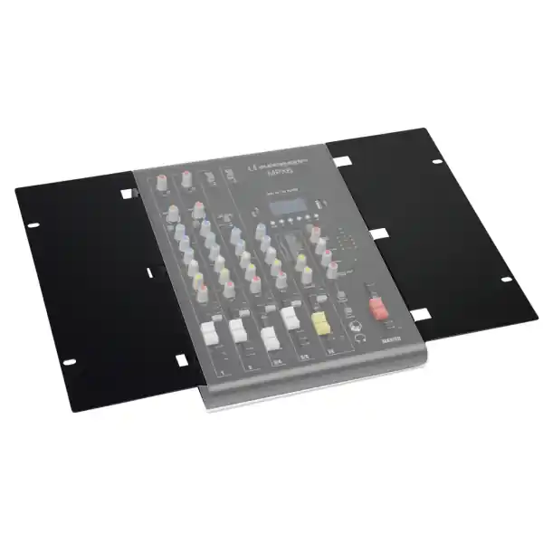 Affaire À Saisir AudiophonyMPX6-RACK