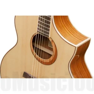 Nouvel Arrivage Ibanez AEW21VK NT - Natural