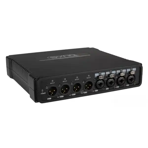 SynQDBT-44 Nouvel Arrivage