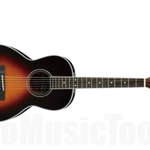 Ibanez AVN1 BS - Brown Sunburst - Artwood Vintage Certifié