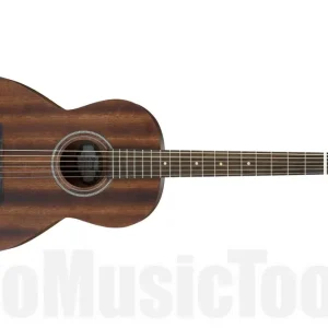 Meilleur Prix Ibanez AVN2-OPN Artwood Vintage - Open Pore Natural