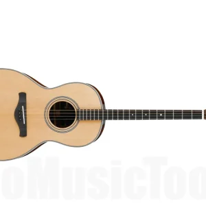 Ibanez AVT1 NT Artwood Vintage Tenor - Natural Quantité Limitée