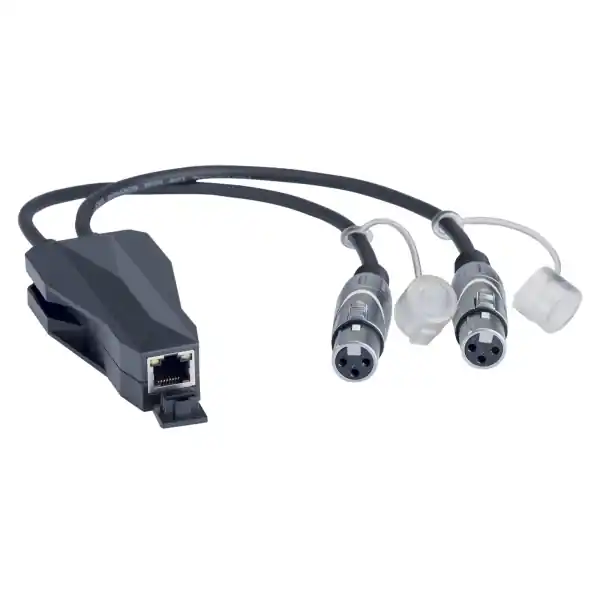 AudiophonyCONVD2IN Livraison Express