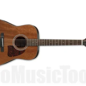 Commander Maintenant Ibanez AW54 OPN Artwood - Open Pore Natural