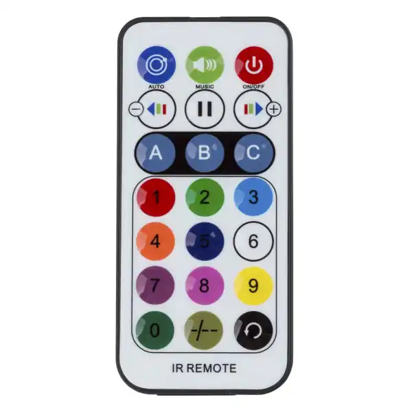 JB SystemsIR REMOTE Achat Immédiat