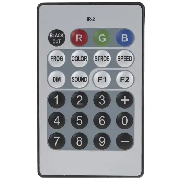 BriteQIR-2 REMOTE Petit Prix