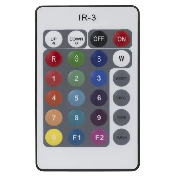 Promotion JB SystemsIR-3 REMOTE
