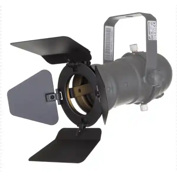 JB SystemsPAR16-BARN/BLACK Promotion