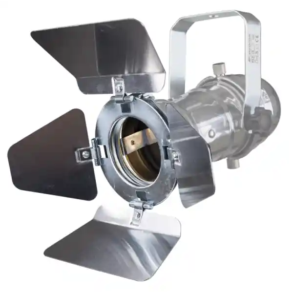 JB SystemsPAR16-BARN/SILVER Livraison Express