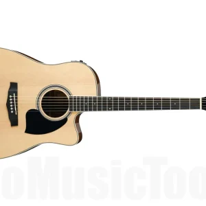 Promotion Ibanez PF15ECE NT Performance - Natural