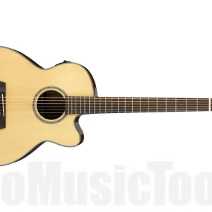 Pas Cher Ibanez AELBT1 Baritone NT - Natural