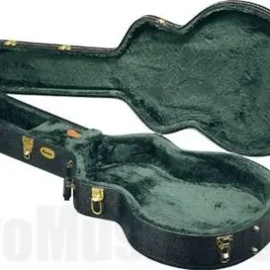 Ibanez AF-C Wooden Case for AF, AK, AFJ, AKJ Solde