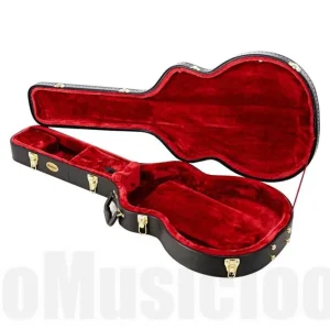 Affaire À Saisir Ibanez AS-C Wooden Case for AS, ASR