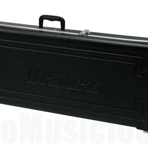 Ibanez M20JS hardcase f. Joe Satriani signature electric guitars Remise
