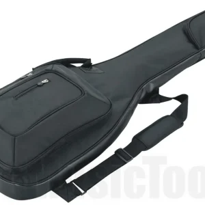 Ibanez IBB621P-BK Powerpad Gigbag E-Bass Petit Prix