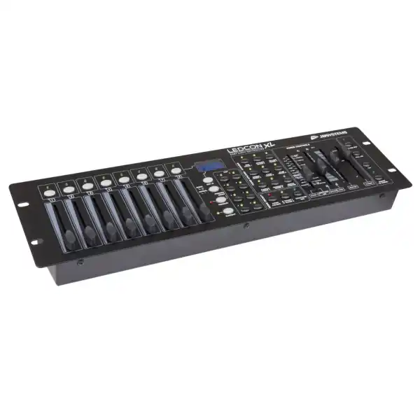 JB SystemsLEDCON-XL Offre Spéciale