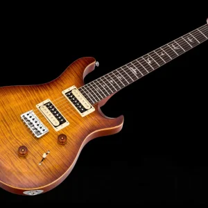 Livraison Express PRS SE Custom 24 7-String VS - Vintage Sunburst