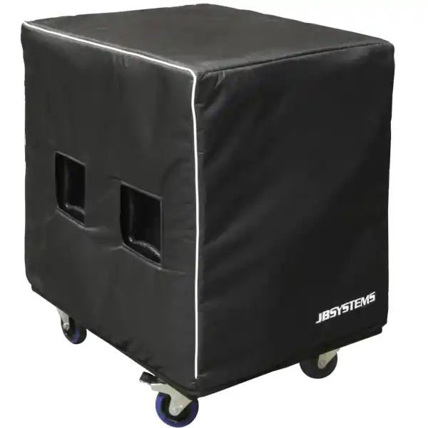 Marque JB SystemsTOURING BAG – Vibe 18 SUB