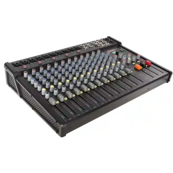 Promotion Definitive AudioTML 10 BU DSP