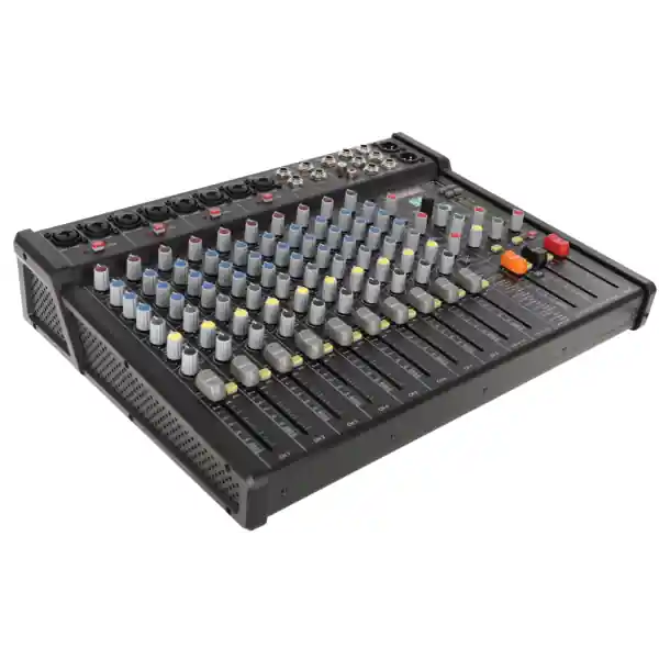 Definitive AudioTML 8 BU DSP Haute Qualité