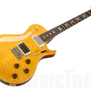 PRS USA Mark Tremonti HO - Honey Retour Gratuit