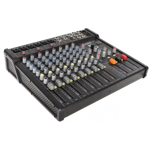 Definitive AudioTML 6 BU DSP Haute Qualité