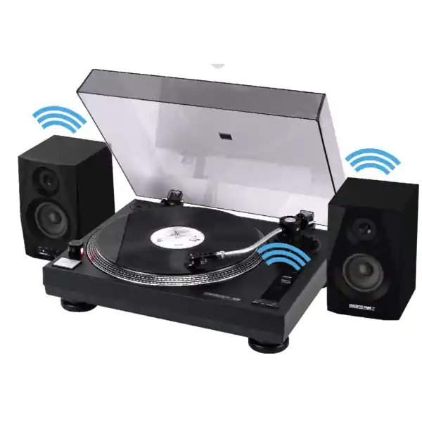 Nouveauté ReloopPACK RT-1 BT + DSM-3 BT