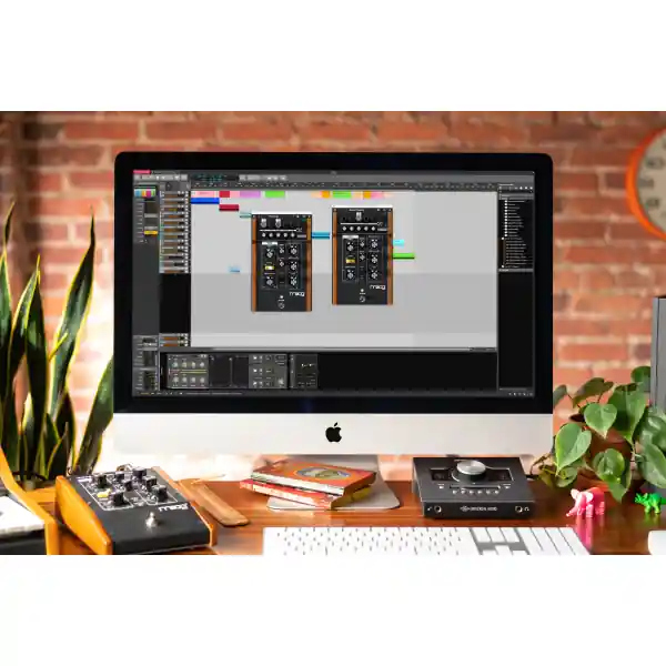 MoogMF-107S FreqBox Prix Réduit