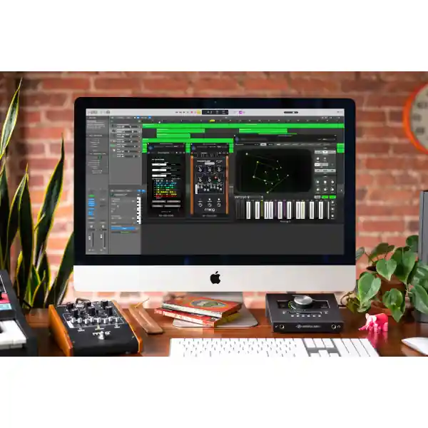 Achetez Aujourd'hui MoogMF-105S MuRF