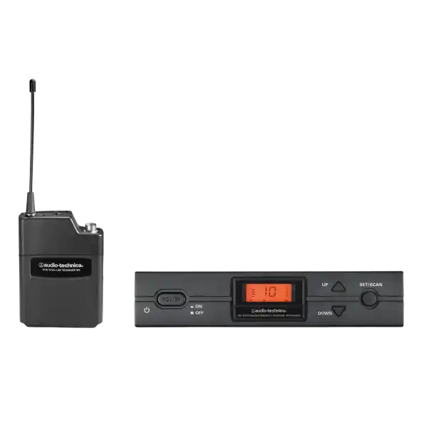 Certifié Audio-TechnicaATW-2110C S