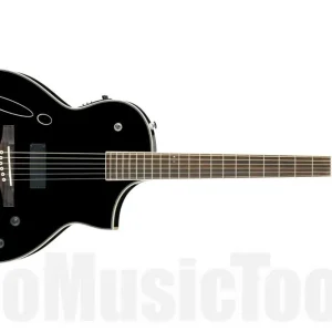 Quantité Limitée Ibanez MSC350 BK - Black - demo