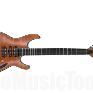 Ibanez SIX70FDBG NT - Natural - b-stock (1x opened box) Meilleur Prix