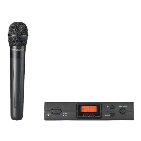 Prix Bas Audio-TechnicaATW-2120B I