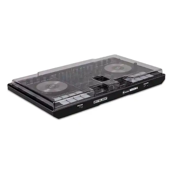 DeckSaverMIXON 8 PRO TRANSPARENT Offre Limitée