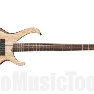 Ibanez BTB33-NTF Bass Workshop - Natural Flat - b-stock (1x opened box) Top Vente