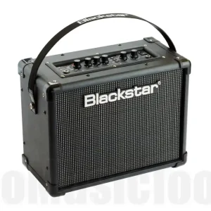 Blackstar ID Core Stereo 20 Guitar Combo Amplifier - b-stock (1x opened box) Acheter Direct