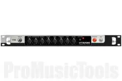Haute Qualité Tech 21 USA SansAmp VT Bass Rack - b-stock (1x opened box)