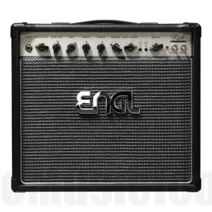 Engl Rockmaster 20 Combo 1x10 E302 Authentique