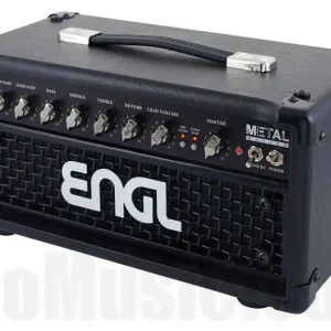 Pas Cher Engl Metalmaster 20 Head E309