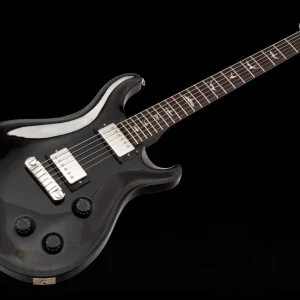 PRS USA Standard 22 Stoptail BL - Black Expédié Aujourd'hui