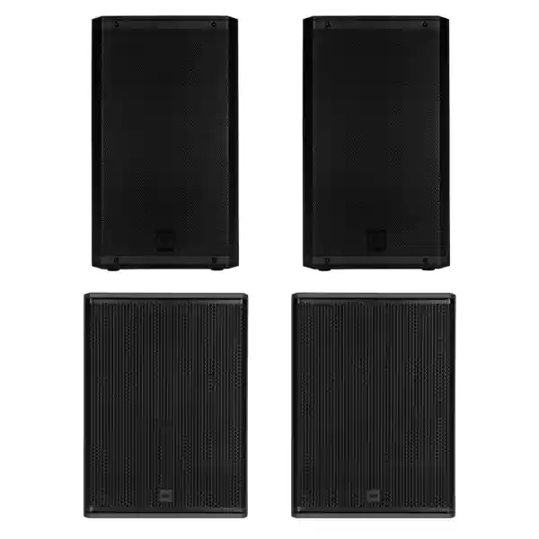 RCF2 ART 932-A + 2 SUB 18-AX Acheter Direct