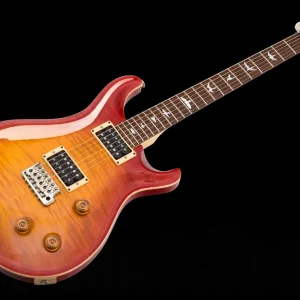 PRS USA Classic Electric CE22 Birds - Sunburst Usine Directe