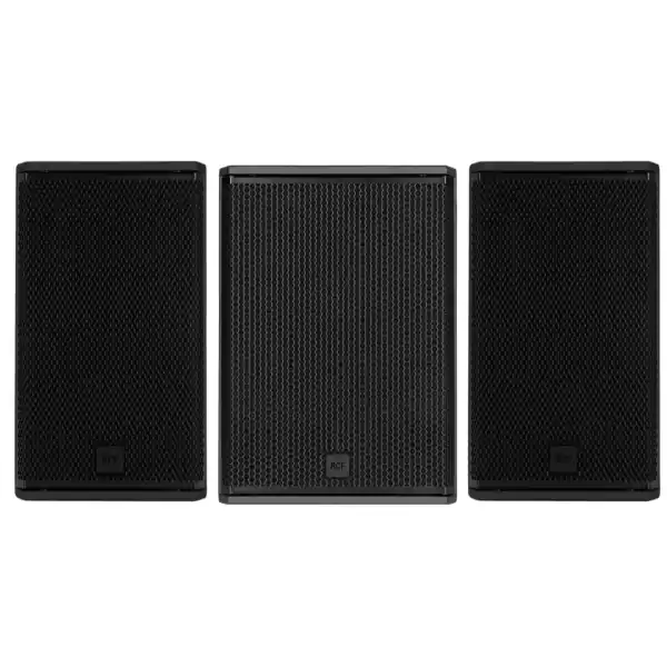 Soldes RCF2 NX 910-A + SUB 15-AX