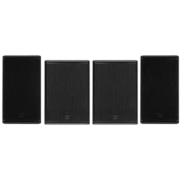 RCF2 NX 910-A + 2 SUB 18-AX Vente Directe