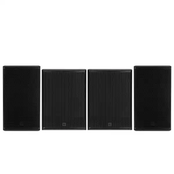RCF2 NX 912-A + 2 SUB 8003-AS MK3 Acheter En Ligne