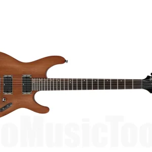 Certifié Ibanez S521 MOL - Mahogany Oil - b-stock (1x opened box)