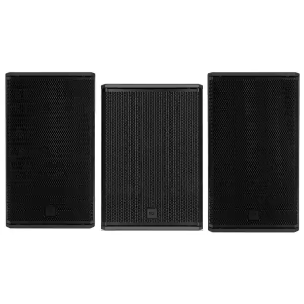 RCF2 NX 912-A + SUB 15-AX Prix Bas