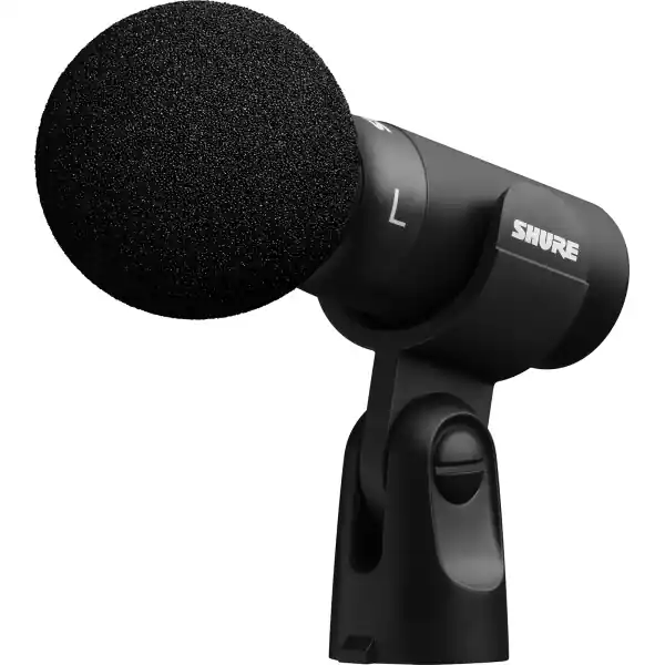 Promotion ShureMoveMic 88+