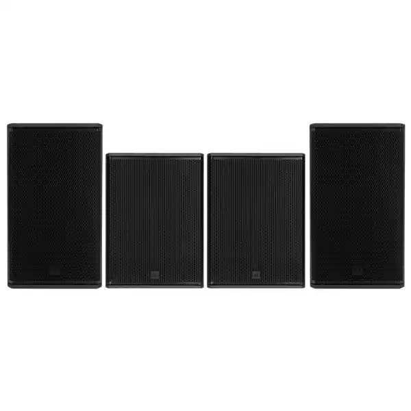 Expédition Rapide RCF2 NX 912-A +2 SUB 18-AX