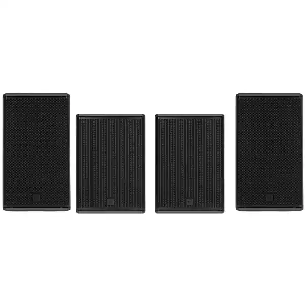 RCF2 NX 932 A + 2 SUB 15-AX Expédition Rapide